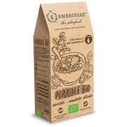 Ambrosiae Porridge Bio Nocciole Mandorla Attivate 250g-1