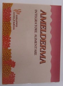 Amelderma 30 Compresse-1