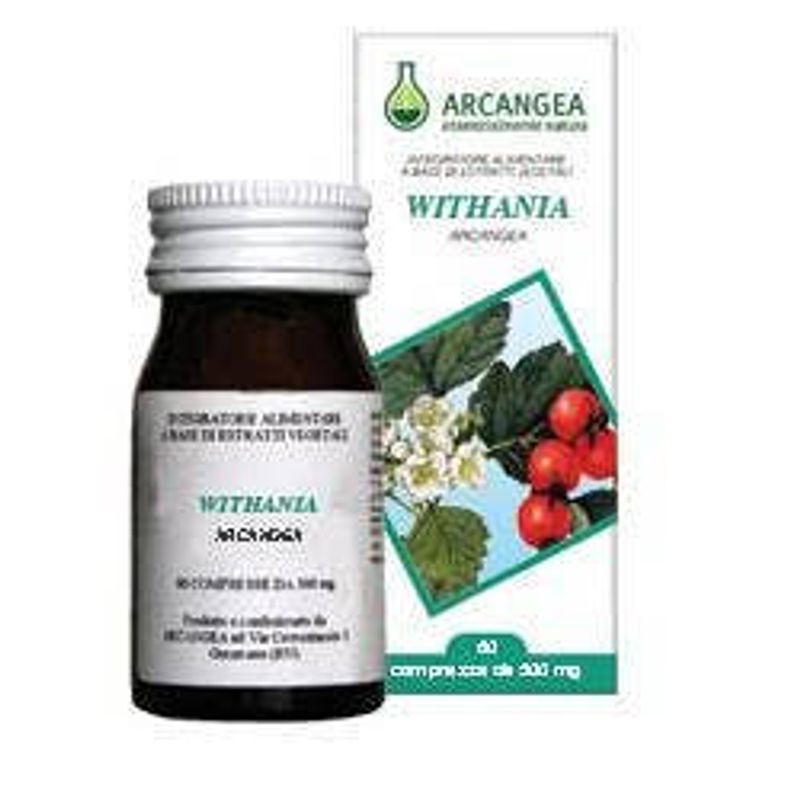 Withania 60 Compresse-1