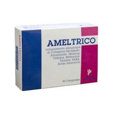 Ameltrico 30 Compresse-1