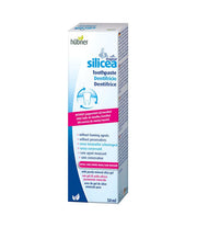 Silicea Dentifricio Senza Menta 50ml-1