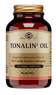 TONALIN OIL 60PRL-1