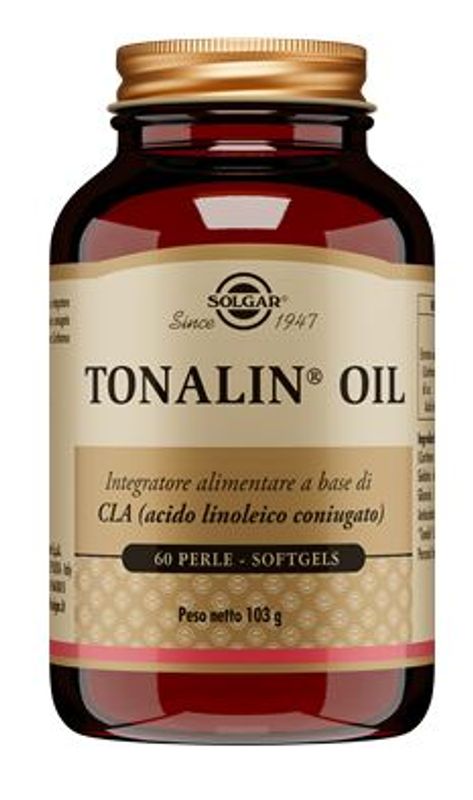 TONALIN OIL 60PRL-1