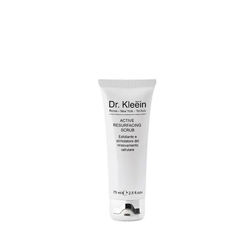 Dr. Kleein Esfoliante Stimola Rinnovamento Cellulare 75ml-1