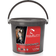 Aminopower Plus Mangime Complementare Energia Per Equini Secchiello 1,5kg-1