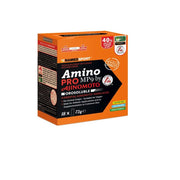Named Sport AminoPro MP9 Ajinomoto integratore di aminoacidi 18 stick pack-1