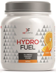 Keforma Hydro Fuel Arancia integratore alimentare 480g-1