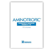 Aminotrofic integratore multivitaminico 150 compresse-1