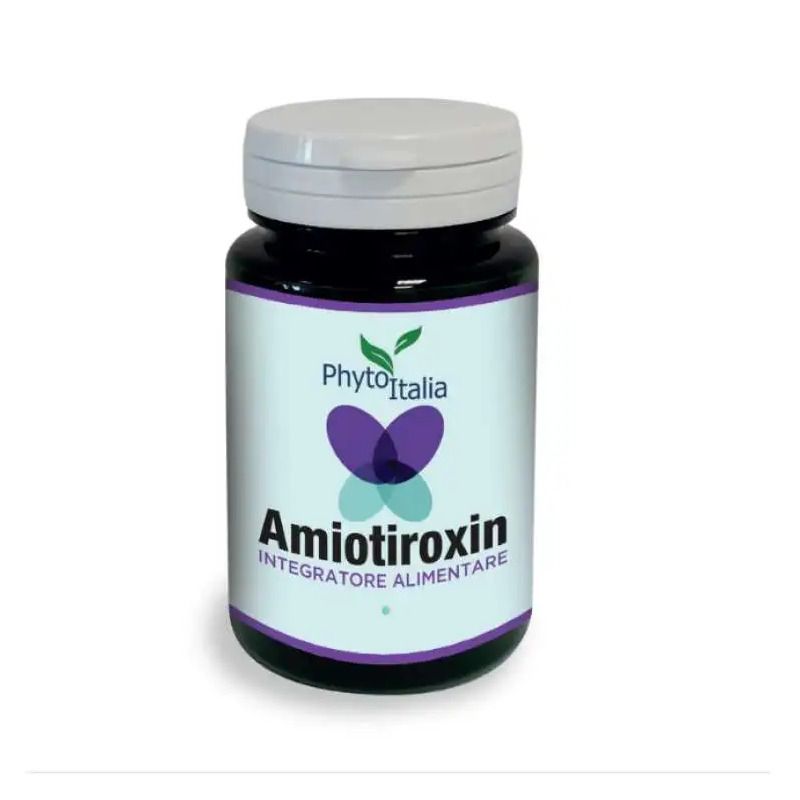Amiotiroxin 60 Capsule-1