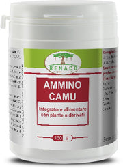 AMMINO CAMU 150G-1