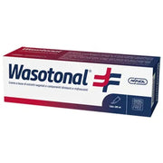 Amnol Wasotonal crema idratante a base di estratti vegetali 200 ml-1
