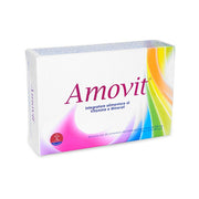 Amovit 30 Compresse-1
