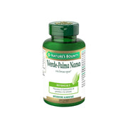 Nature's Bounty Verde Palma Nana per il benessere di prostata e vie urinarie 100 capsule-1