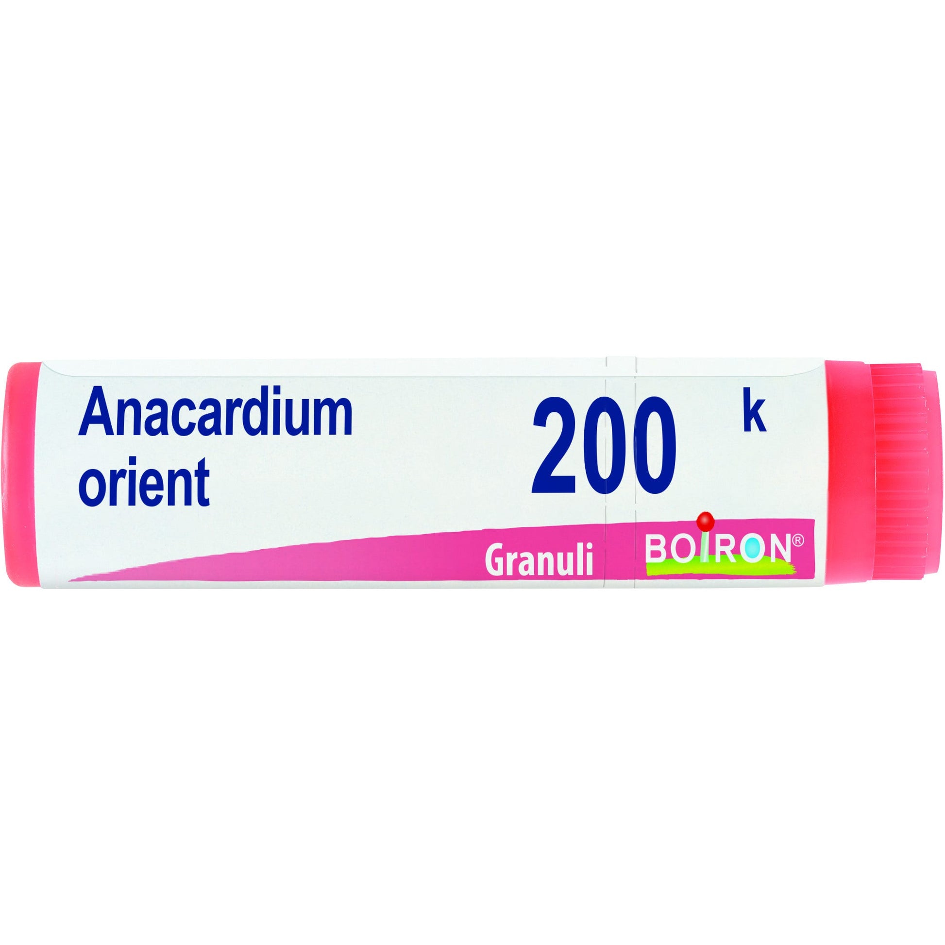 Boiron Anacardium Orientale Globuli 200K Dose 1g-1