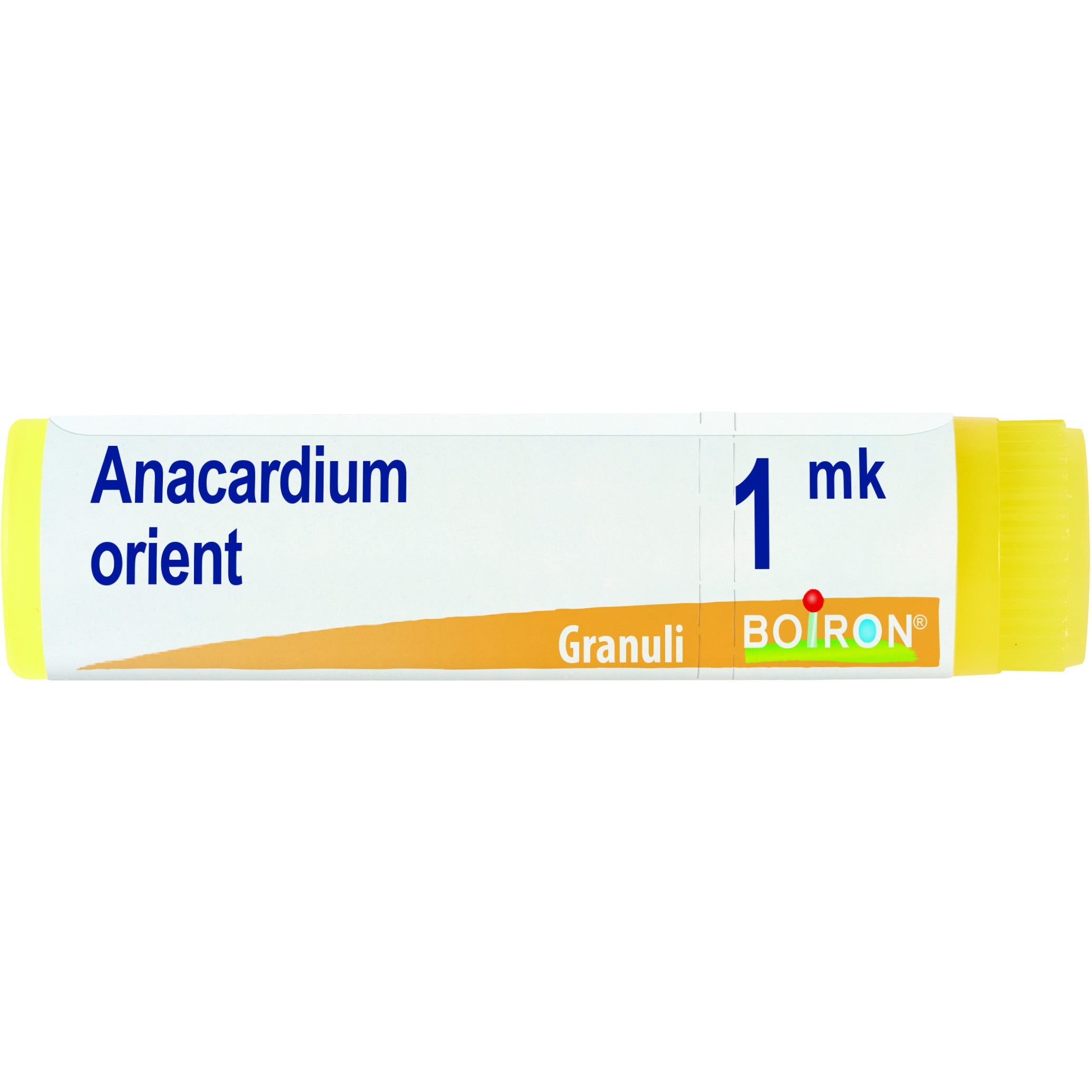 Boiron Anacardium Orientale Globuli 1Mk Dose 1g-1