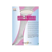 Solidea Calza Anti-Trombo Nature Taglia M 1 Paio-1