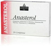 Anasterol 30 Compresse 14,4g-1