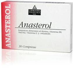 Anasterol 30 Compresse 14,4g-1