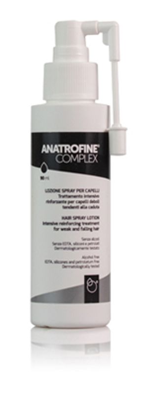 Anatrofine Complex trattamento preventivo anti-caduta per uomo e donna 90ml-1