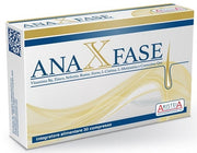 Anaxfase 30 Compresse-1