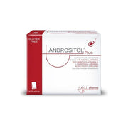 Andrositol Plus complemento alimentare 14 bustine-1