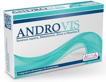 Androvis 30 Compresse-1
