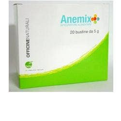 Anemix 20 Bustine 5g-1