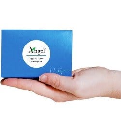Angel Integratore 30 Capsule-1