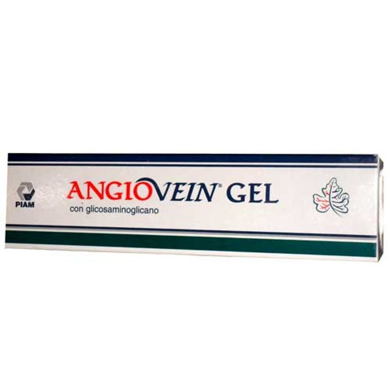 Angiovein gel-1