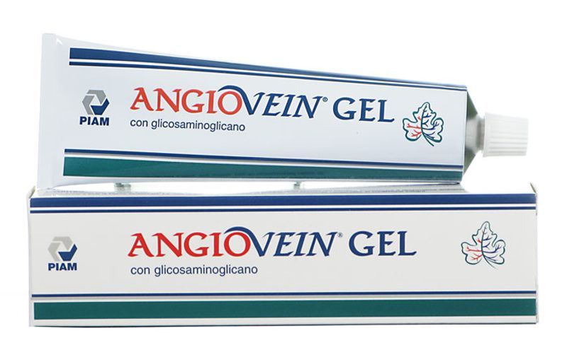 Angiovein gel-0