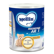 Mellin AR 1 Extra Care latte per neonati dalla nascita 400g-1