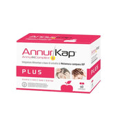 Annurkap Plus 60 Capsule-1