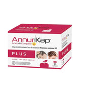Annurkap Plus 90 Capsule-1