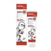 Anseris Farganesse Arnica 10% Dolocream per alleviare il dolore artro-muscolare 100ml-1