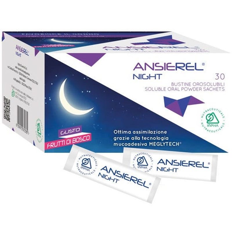 Ansierel Night 30 Bustine-1
