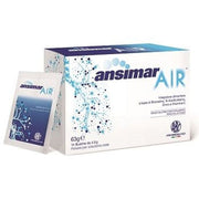 Ansimar Air benessere della respirazione 14 bustine-1