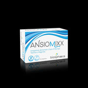 Ansiomixx 30 Compresse-1