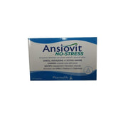 Pharmalife Ansiovit No Stress integratore alimentare 30 compresse-1