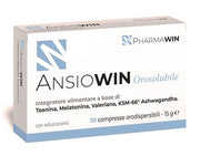 Ansiowin 30 Compresse Orosolubili-1
