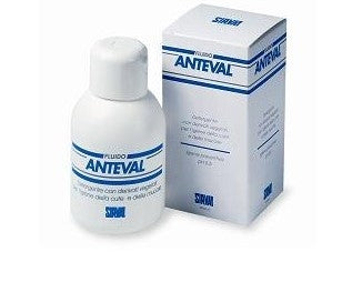 Anteval Dermopurif Fluido dermopurificante per l'igiene intima 200ml-2