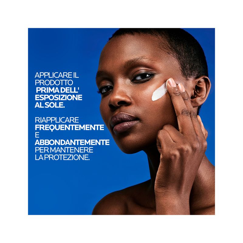 La Roche-Posay Anthelios Uvmune 400 Crema Idratante SPF50+ 50ml-6