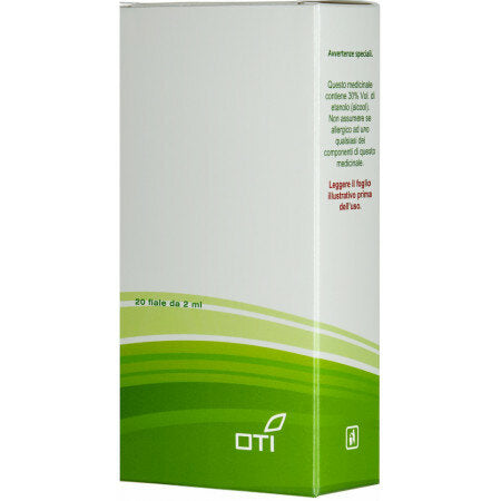 Anti CD 25 06 LM Potenziata Liquida 20 Fiale 2ml Soluzione Idroalcolica Per Mucosa Orale-2