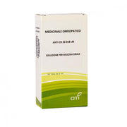 Oti Anti CD 26 018LM medicinale omeopatico 20 fiale-1