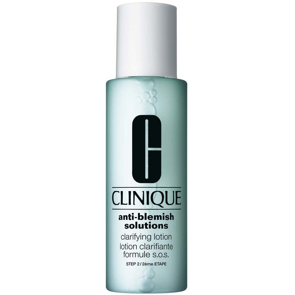 Clinique Anti-Blemish Lozione Esfoliante 200ml-1