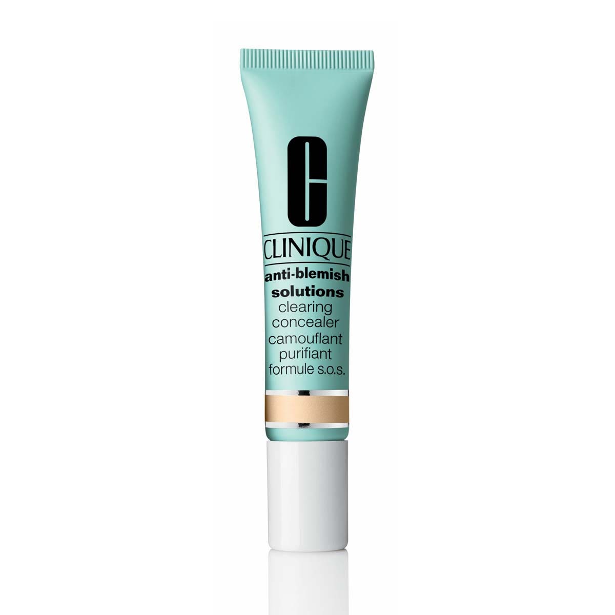 Clinique Anti-Blemish Clearing Correttore 02 10ml-1