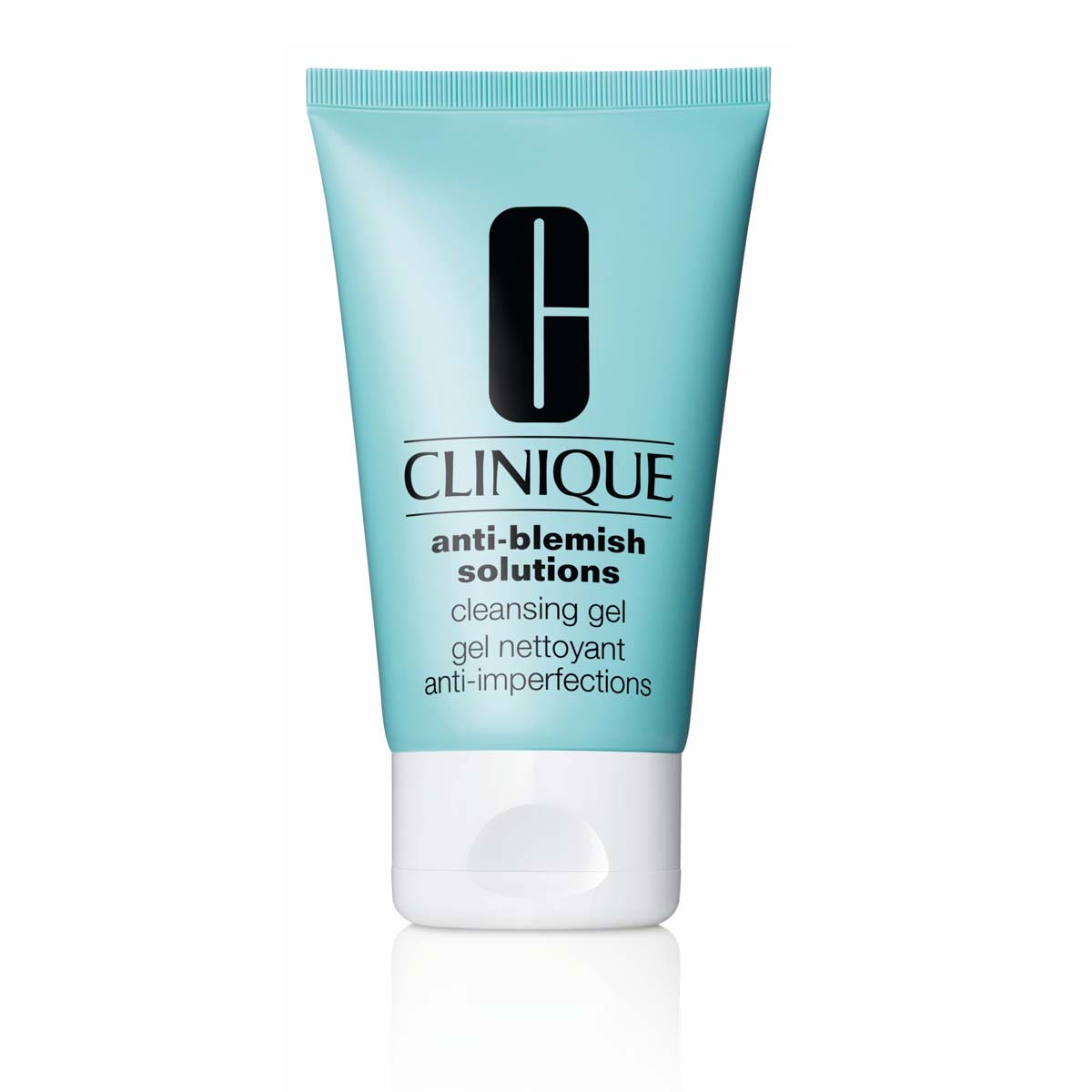 Clinique Anti-Bleamish Gel Detergente Anti-Imperfezioni 150ml-1