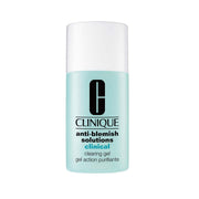 Clinique Anti-Blemish Solution Clinical Clearing Gel Viso Purificante 15ml-1