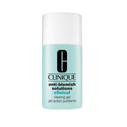 Clinique Anti-Blemish Solutions Clinical Gel Viso Purificante 30ml-1