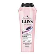 Schwarzkopf Gliss Addio Doppie Punte shampoo sigillante per capelli spezzati e danneggiati 250ml-1