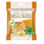 Antiche Tradizioni Caramelle Menta/Propoli 60g-1